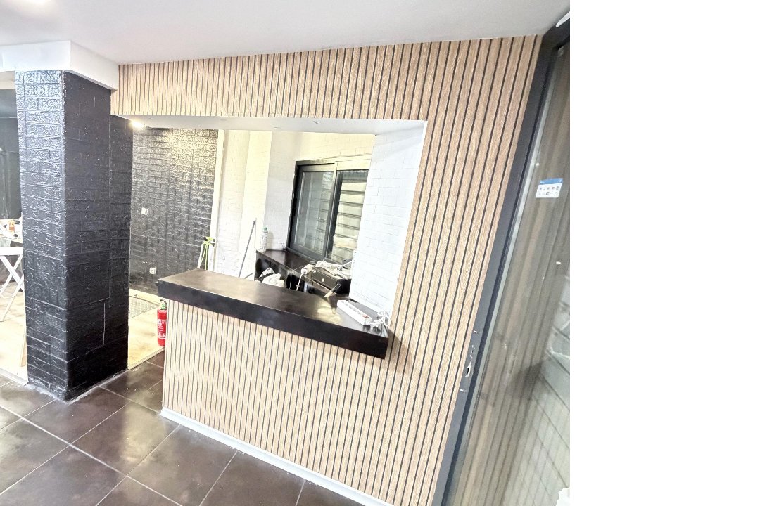 HD BARBER, Pantin, Seine-Saint-Denis