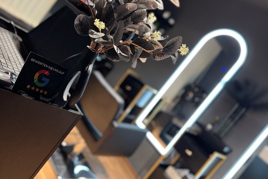 Melika Hair Spa, Heiligenstadt, Wien