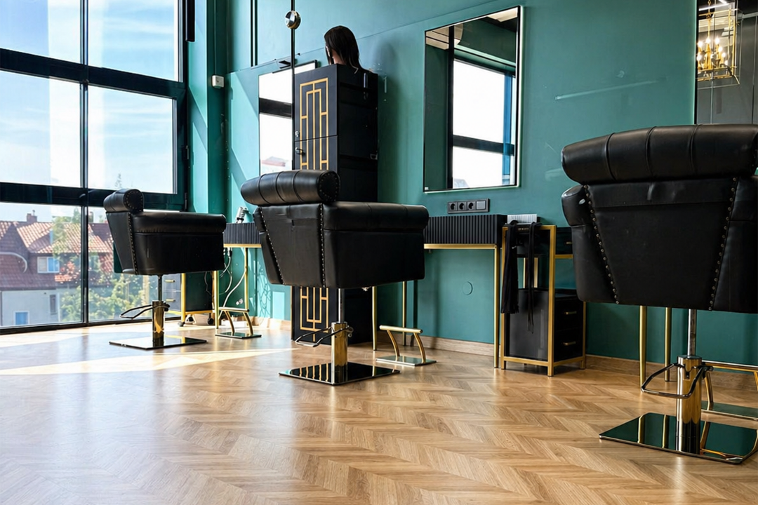 Beauty Lab 7, Vite, Klaipeda