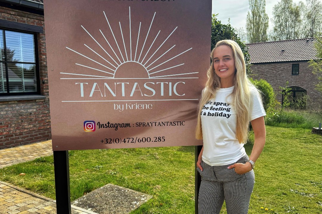 Tantastic, Overijse, Province du Brabant flamand
