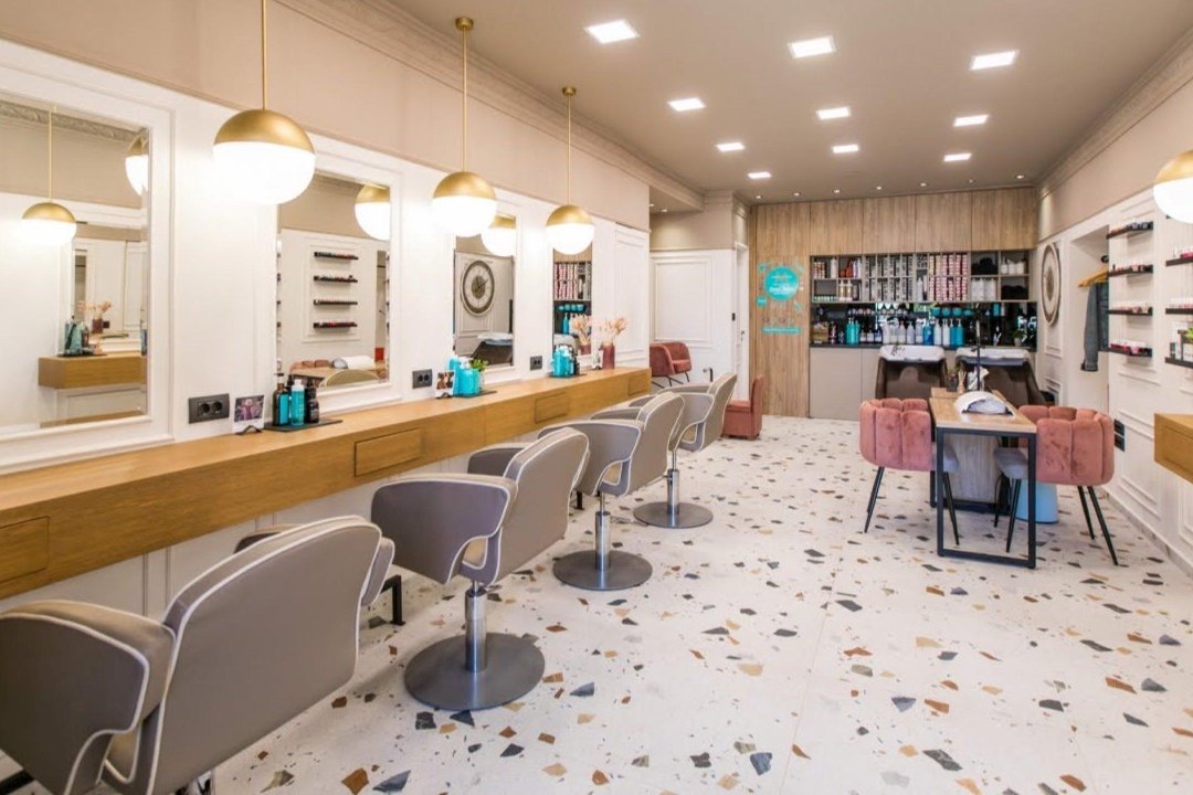 Hair Salon Artemis, Ρέθυμνο, Crete
