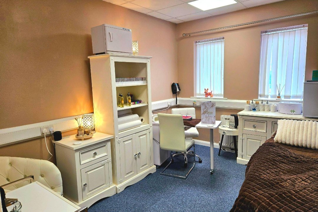 Jaz Hands & Beauty, Chickerell, Dorset