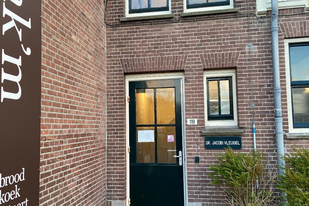Energetische nei en reiki behandelingen, Dorpstraat, Noord-Holland