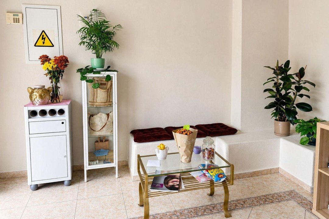 Luciana Alva Hair & Beauty - Benalmádena, Benalmádena