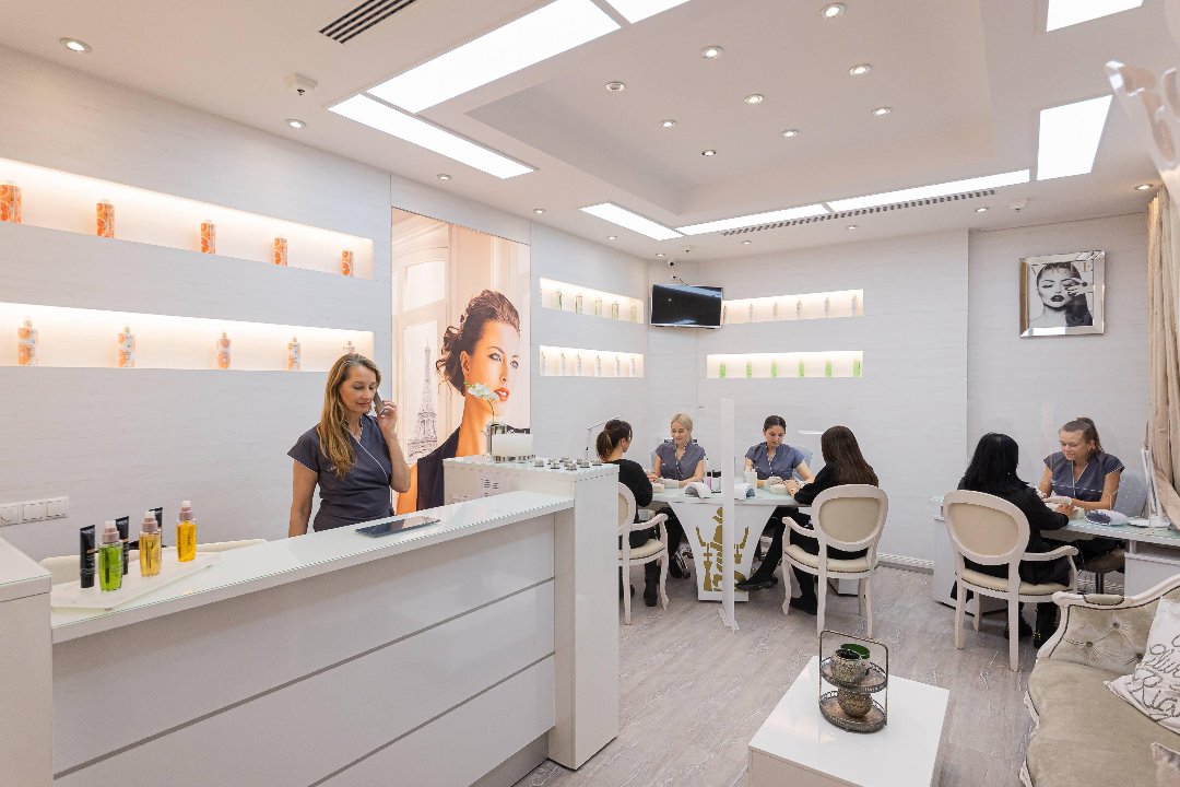 Wellness Beauty & Nails im Maritim Hotel Bonn, Hochkreuz, Bonn