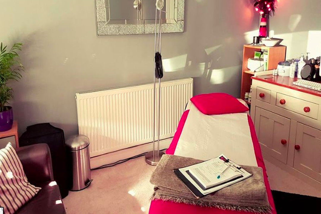 Natural Definition Beauty, Worcester