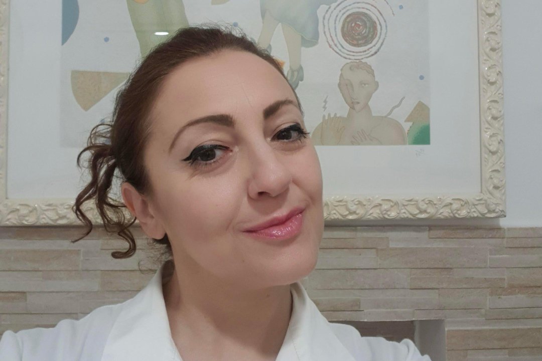 Dr.ssa Mara Fioravanti Benessere Psicofisico e Olistico (no Tantra, no Erotico), Torpignattara, Roma