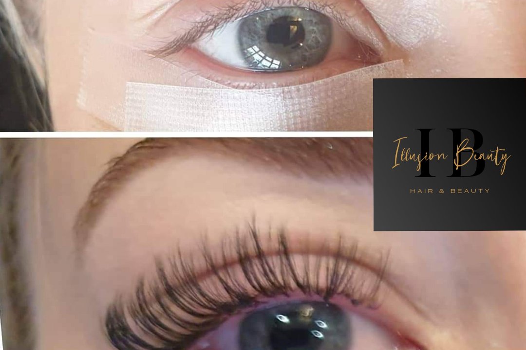 Illusion Hair & Beauty, Mold, Flintshire