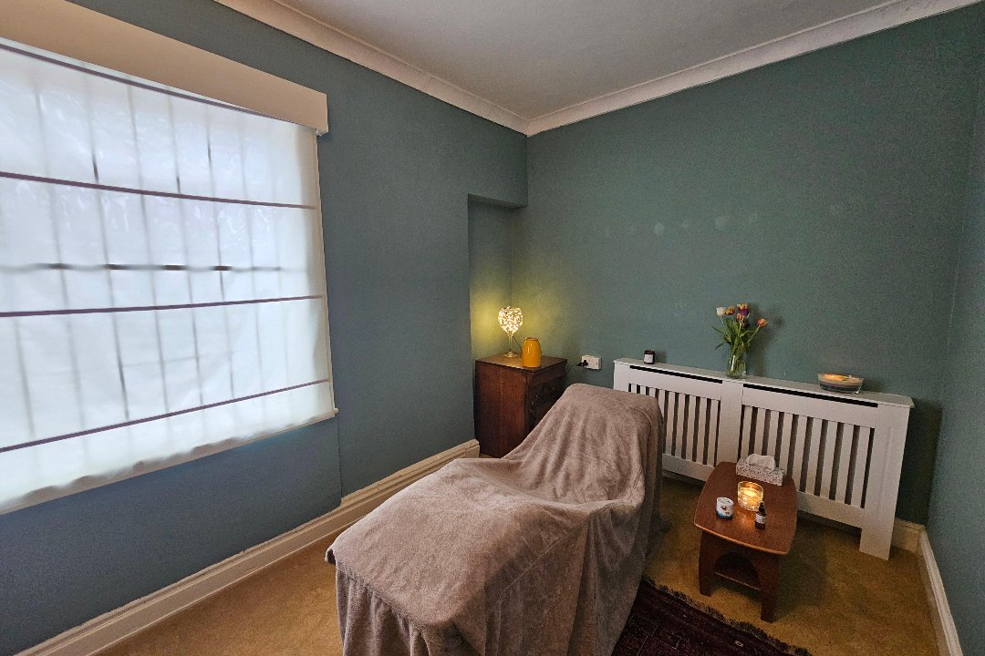 Emastar Holistic Healing, Rodley, Leeds