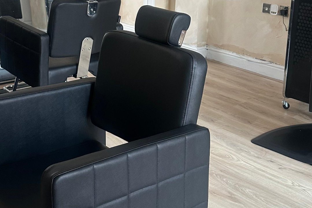 MidasTouch Studio UK, Jewellery Quarter, Birmingham