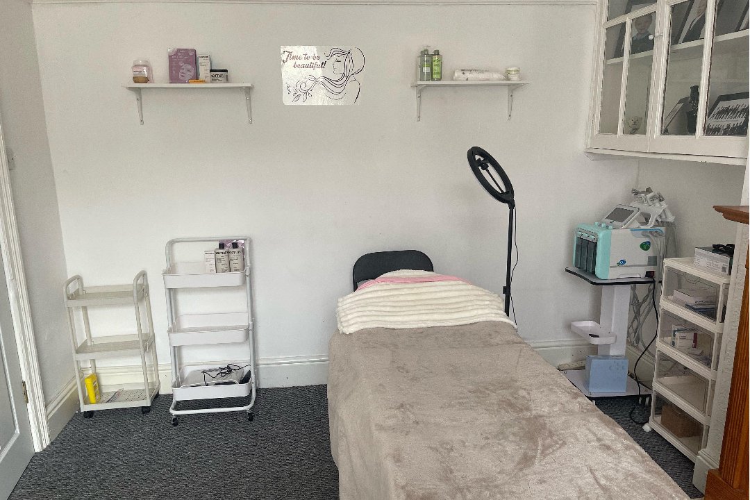 Glow Skin Clinic, Darwen, Lancashire