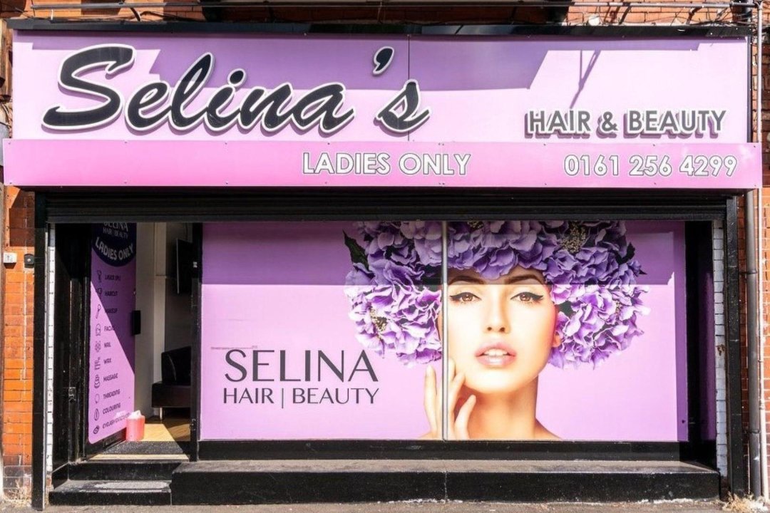 The Girly Nails, Rushholm, Manchester