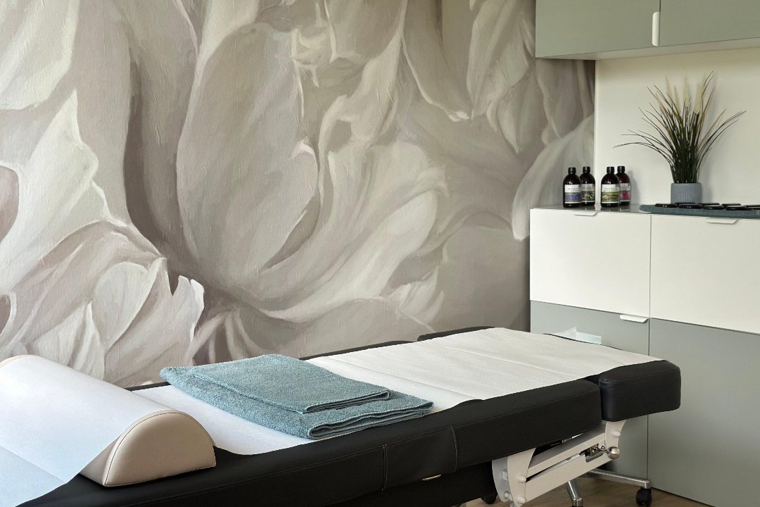 Feelgood Heilmassagen + Kältetherapie, Gleisdorf