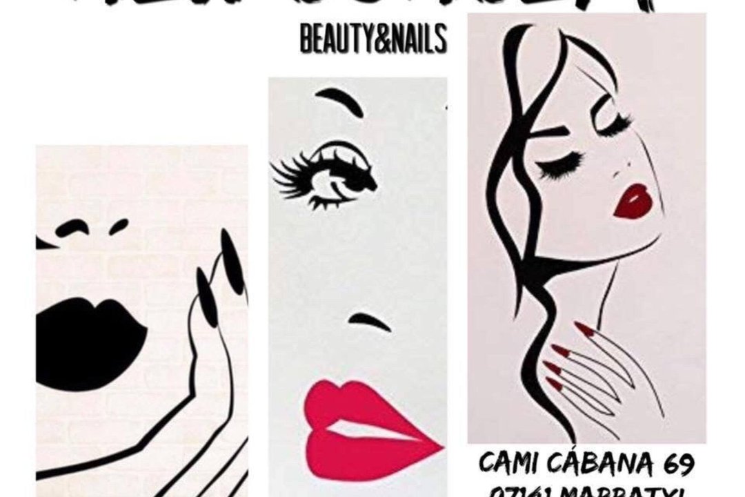New Concept Beauty & Nails, Son Cladera, Palma de Mallorca