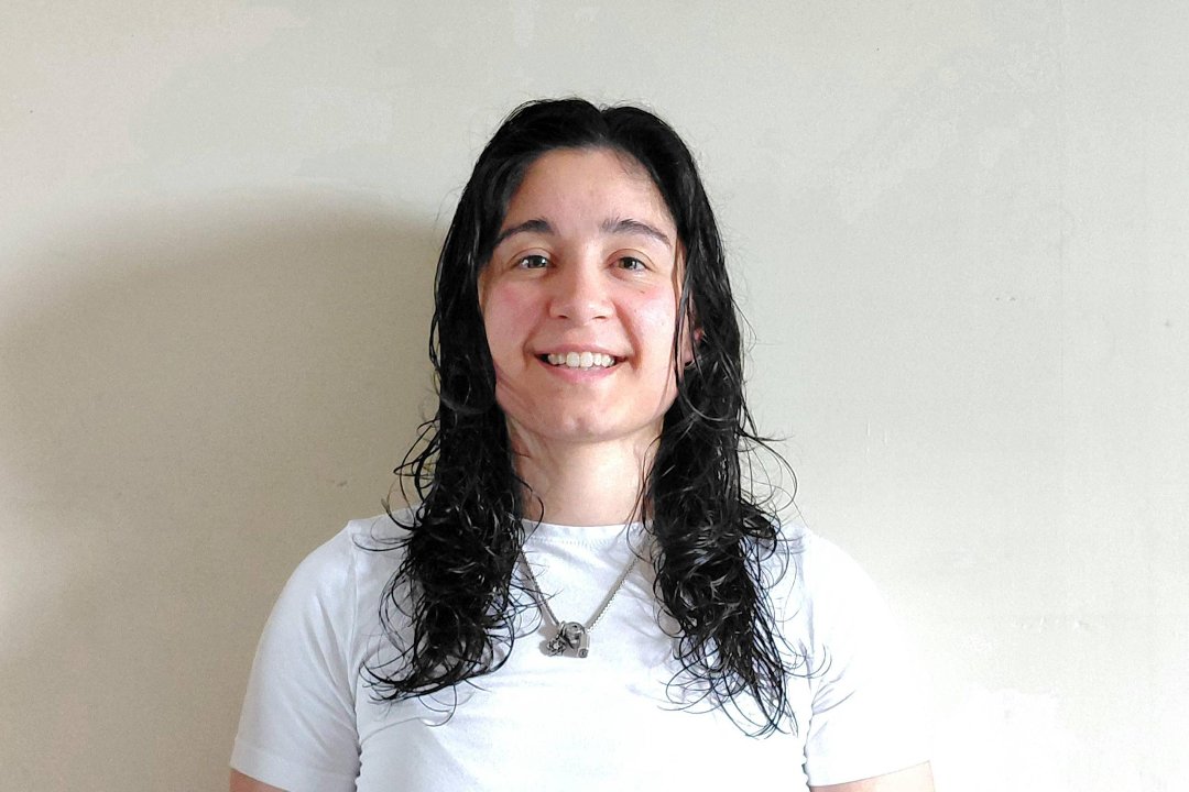 Valentina Vellio - Physiotherapist - Massage Therapist, South William Street, Dublin