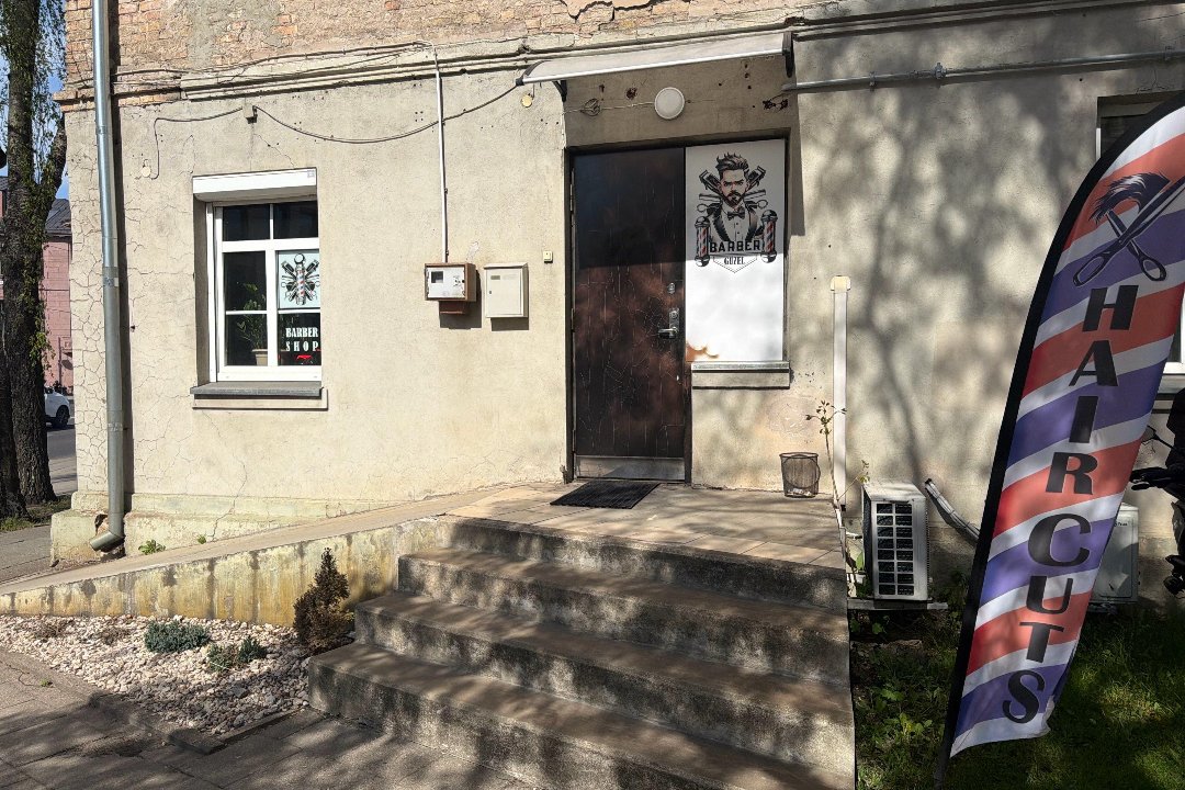 Tomas odinas, Tauro kalnas, Vilnius