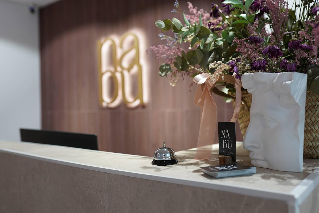 Clínica Medica Nabú, El Botànic, Valencia