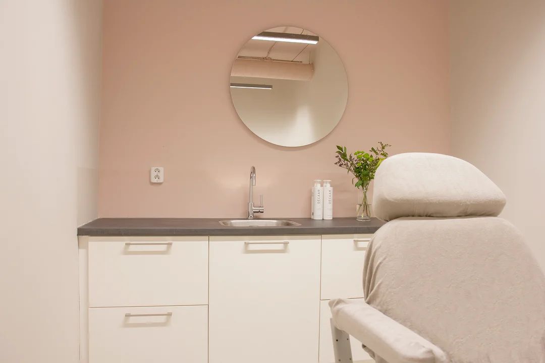 Blush Skin Institute, Bosch en Vaart, Haarlem