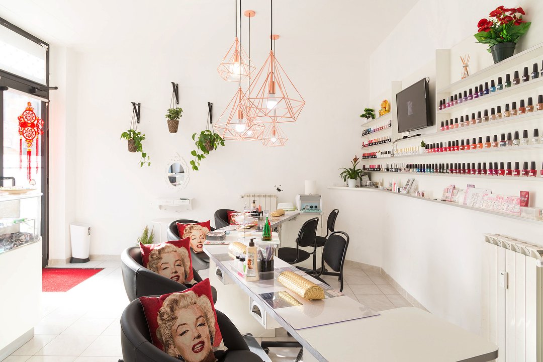 Momo Nails Art, Buenos Aires - Città Studi, Milano