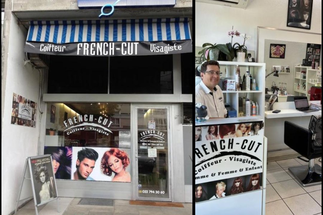 French Cut, Kanton Genf