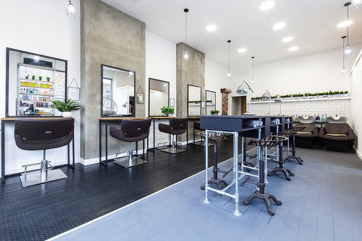 Pure Synergie Hair & Beauty | Beauty Salon in Greenwich, London - Treatwell