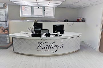 Kailey's Hair & Beauty