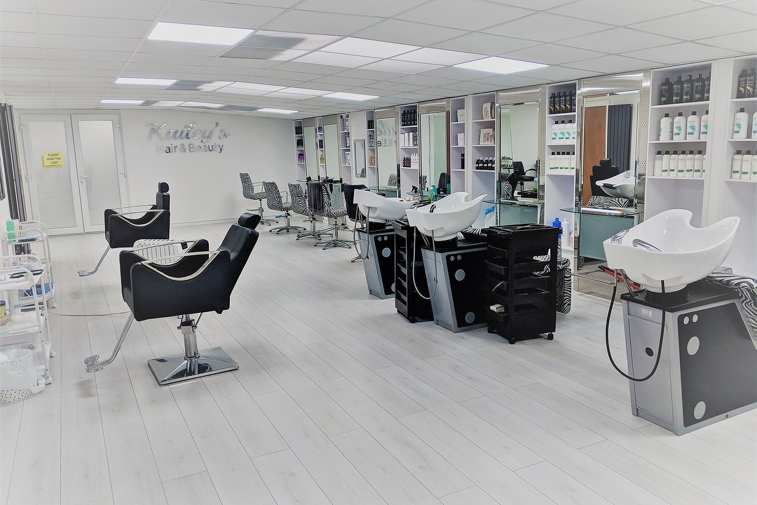 Top 20 Hairdressers And Hair Salons In Birmingham Treatwell