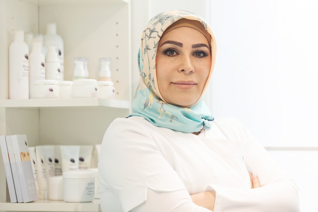 Queens Beauty, Nieuwegein, Provincie Utrecht