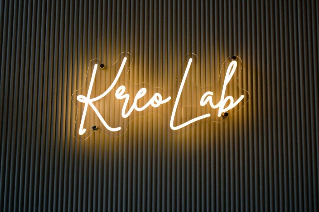 KreoLab, Inganni, Milano