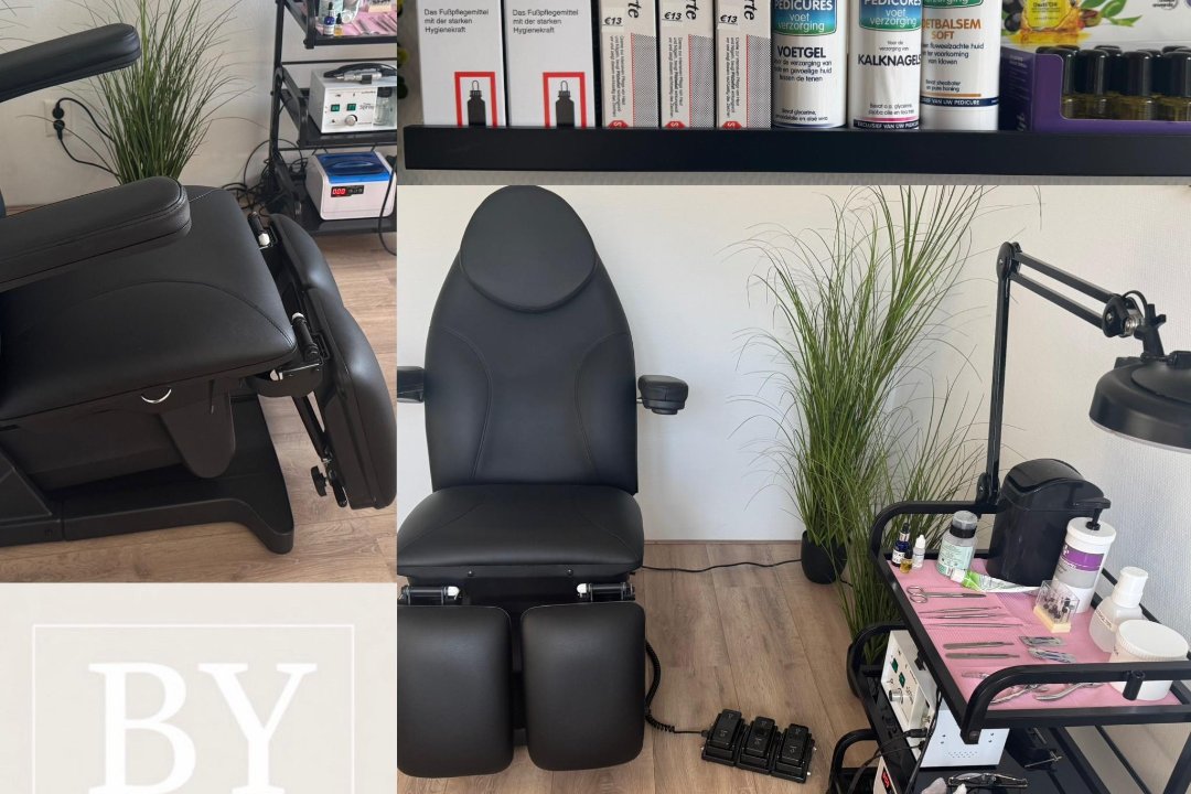 Pedicure BY Ts, Haarlemmermeer, Noord-Holland