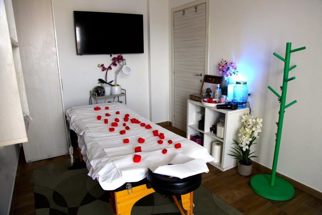 HeyWellness.it, Carugate, Lombardia