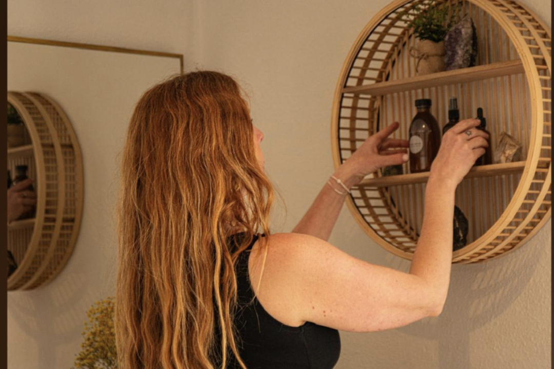 Erika Martínez Alma Holística, Calella