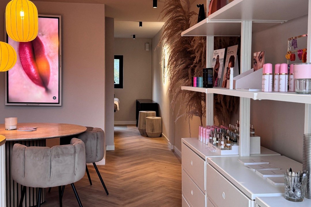 Chi Beauty Lounge, Castilielaan, Eindhoven