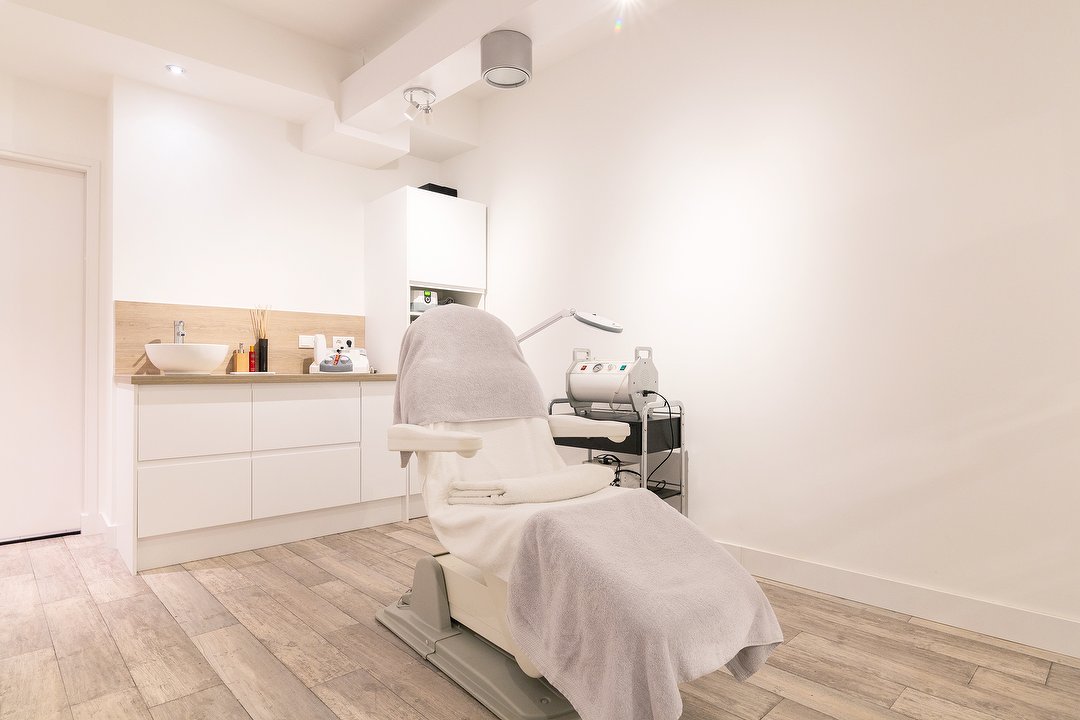 Schoonheidssalon IN - Alkmaar, Alkmaar
