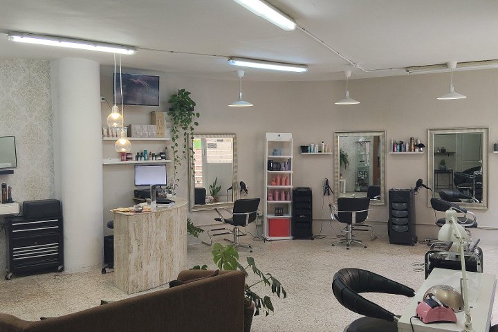 Arenas Peluqueros - Onglerie Santa Cruz de Tenerife - Photo de galerie - OneBooking