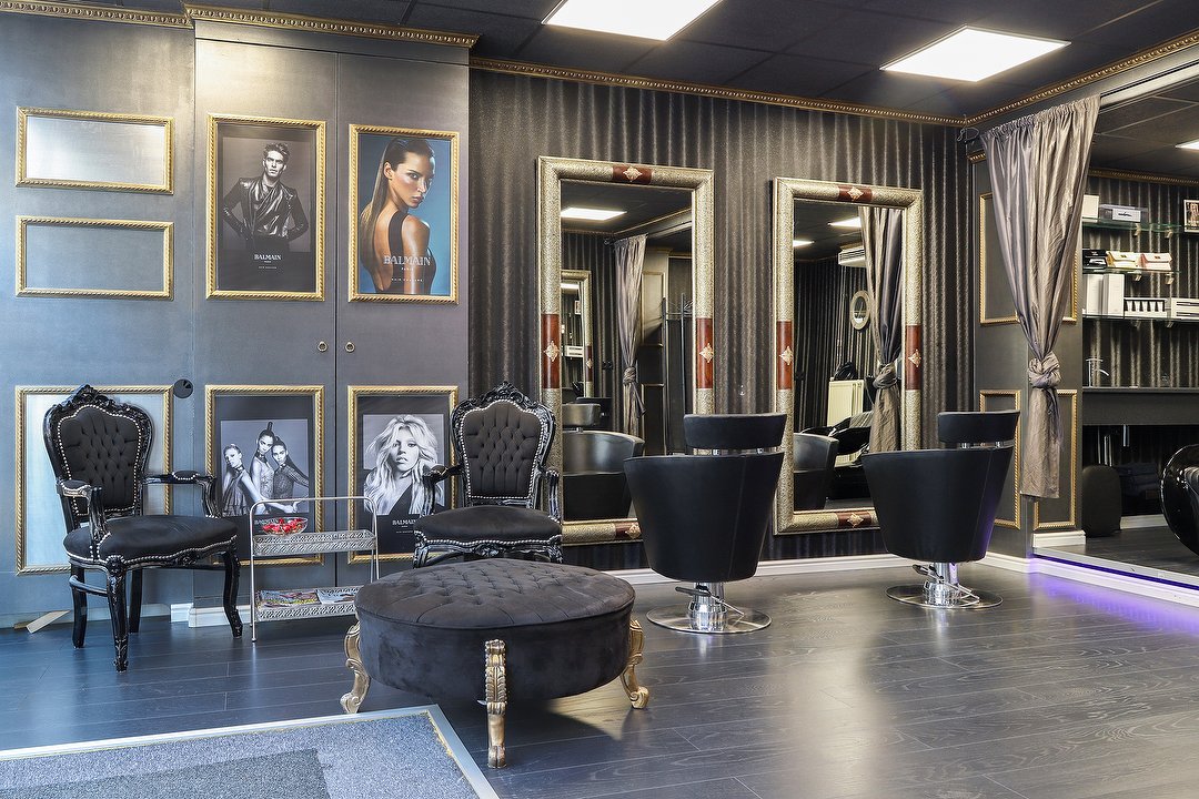 Soap Hair & Beauty, Nieuwe Ebbingestraat, Groningen