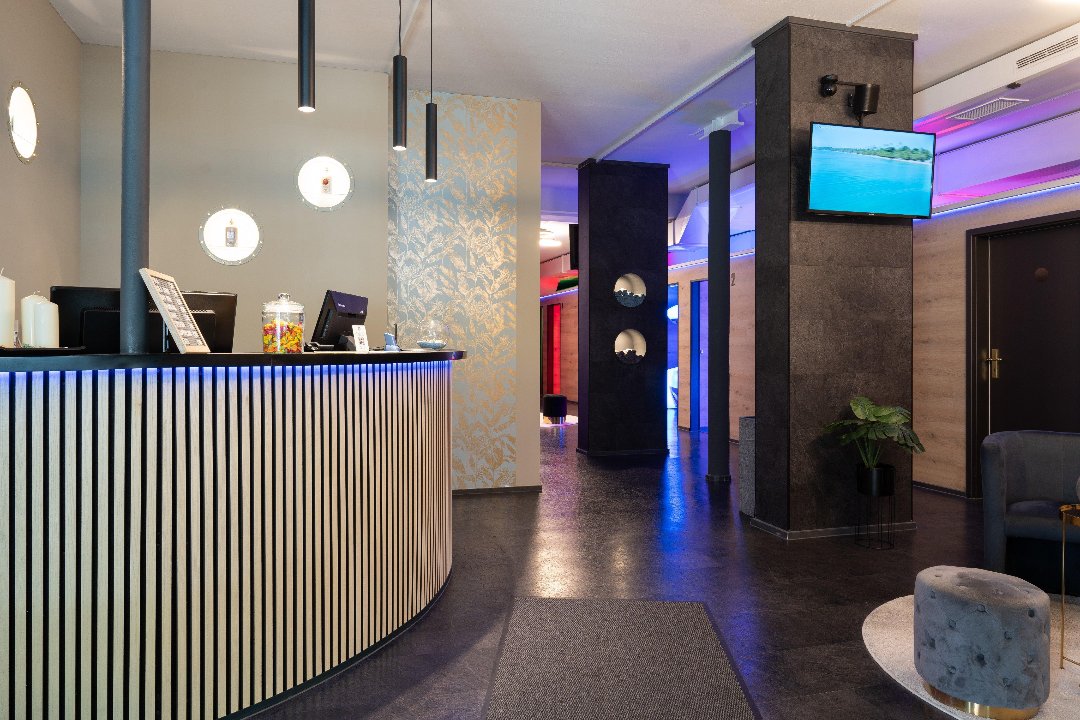 Tan & Beautylounge, Innenstadt, Pforzheim