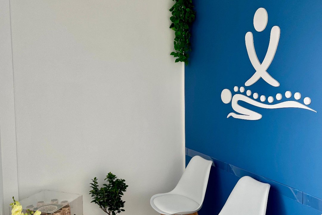 Kinesyo: Body Balance & Massage - Studio Dott. Giuseppe Maurelli, Modugno, Città Metropolitana di Bari