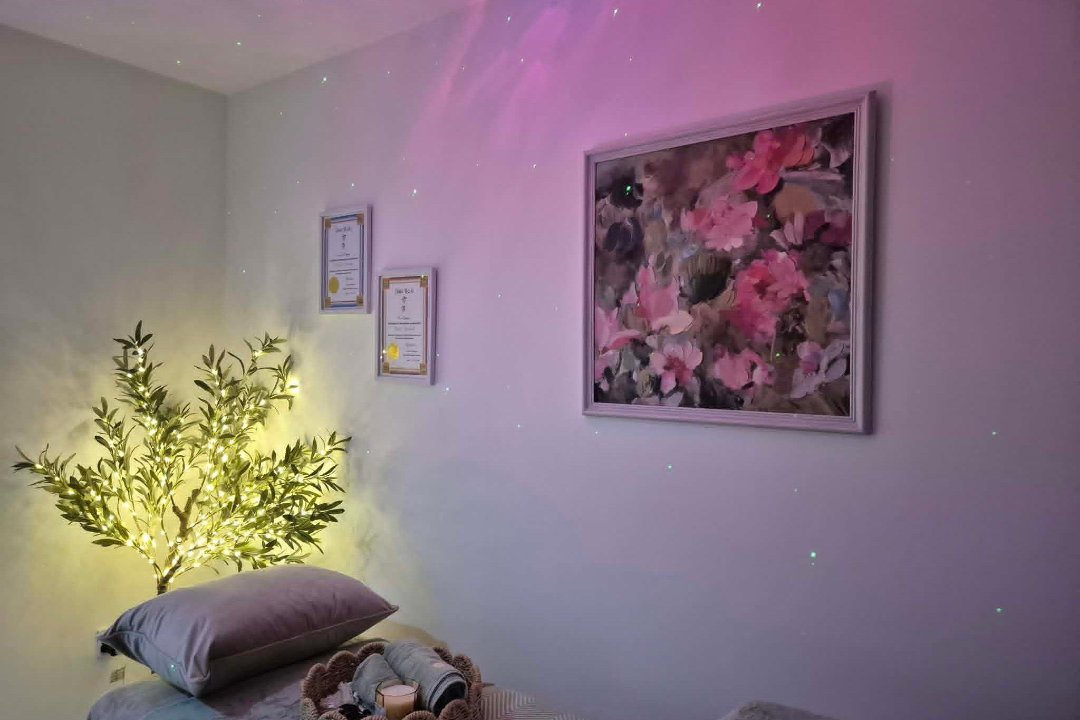 Calm By Rachel, Walkden, Salford