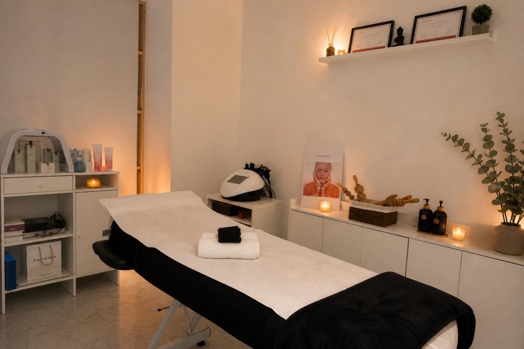 Luma Estética Integral, Sanatorio, Madrid
