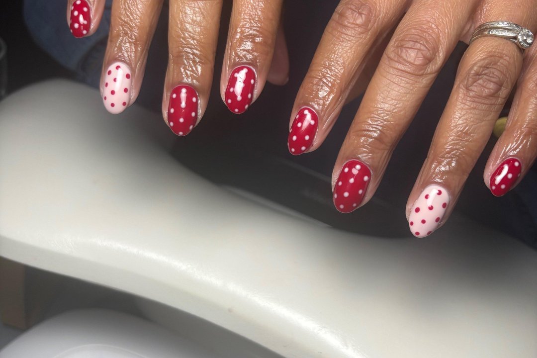 Leila’s Beauty Lounge, Stirchley, Birmingham