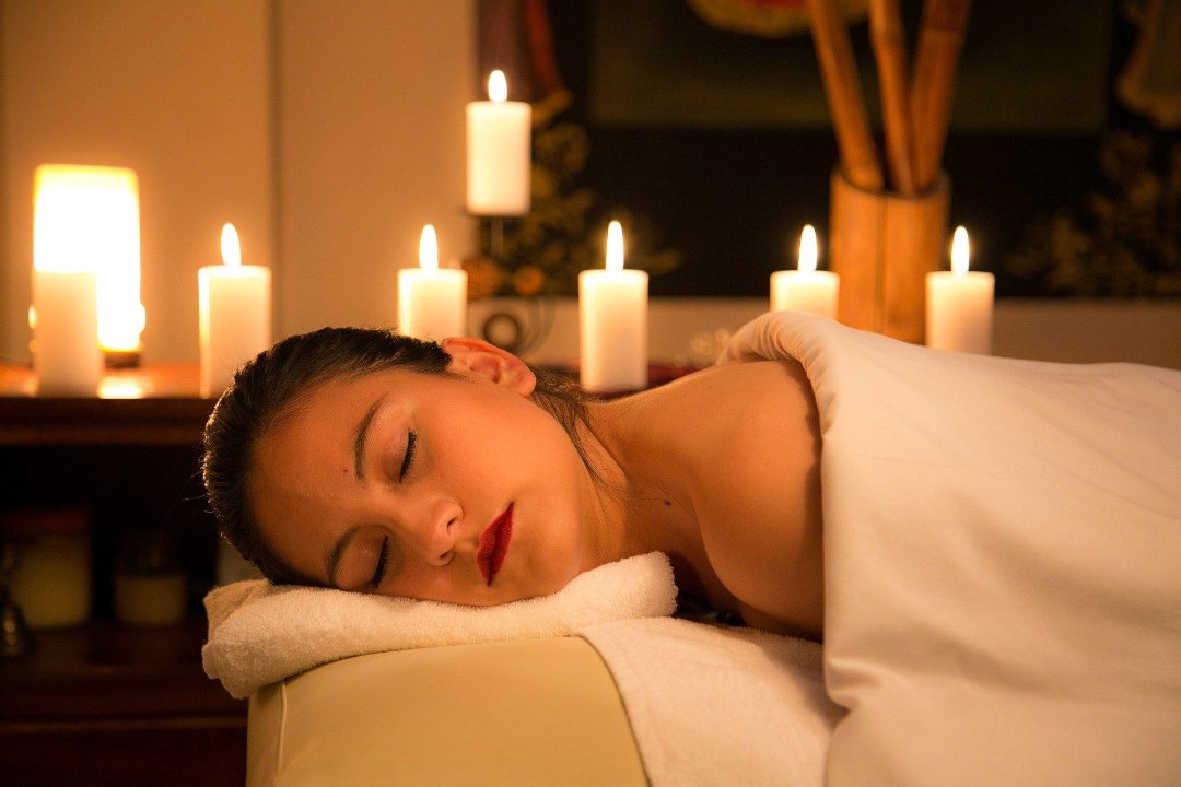 Ritual Skin Therapy by Agnes, Albert College Park, Dublin