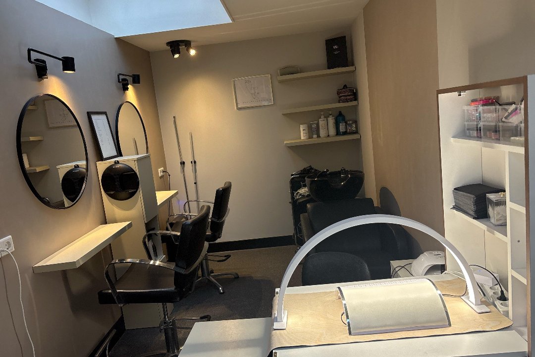 MHbeautysalon, Rosmalense Polder, Den Bosch