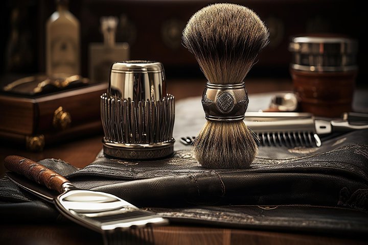 Bull's Eye Barbershop - Barbier Casalecchio di Reno - Photo de galerie - OneBooking