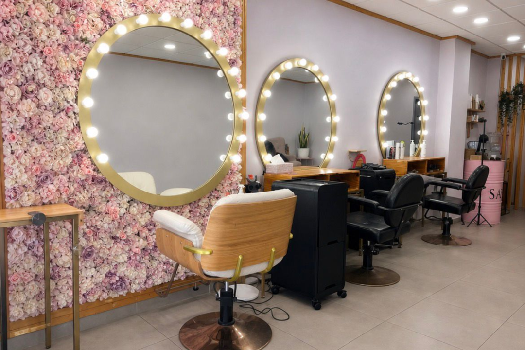 Beauty Concept by Genny, Playa de las Américas, Arona