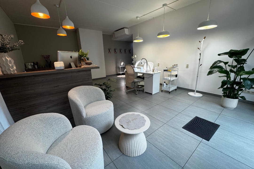 MooiZen by de nagelmadam, Lier, Provincie Antwerpen