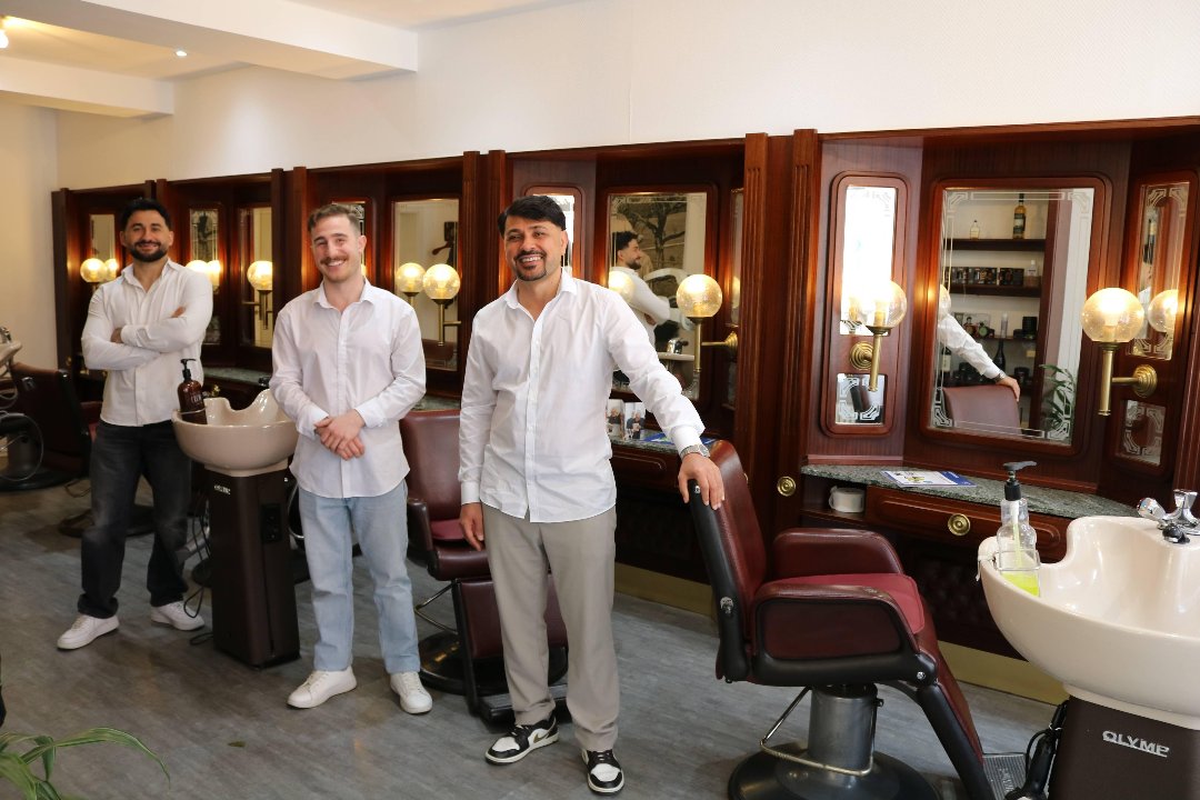 Friseur Mittermaier, Isartor, München