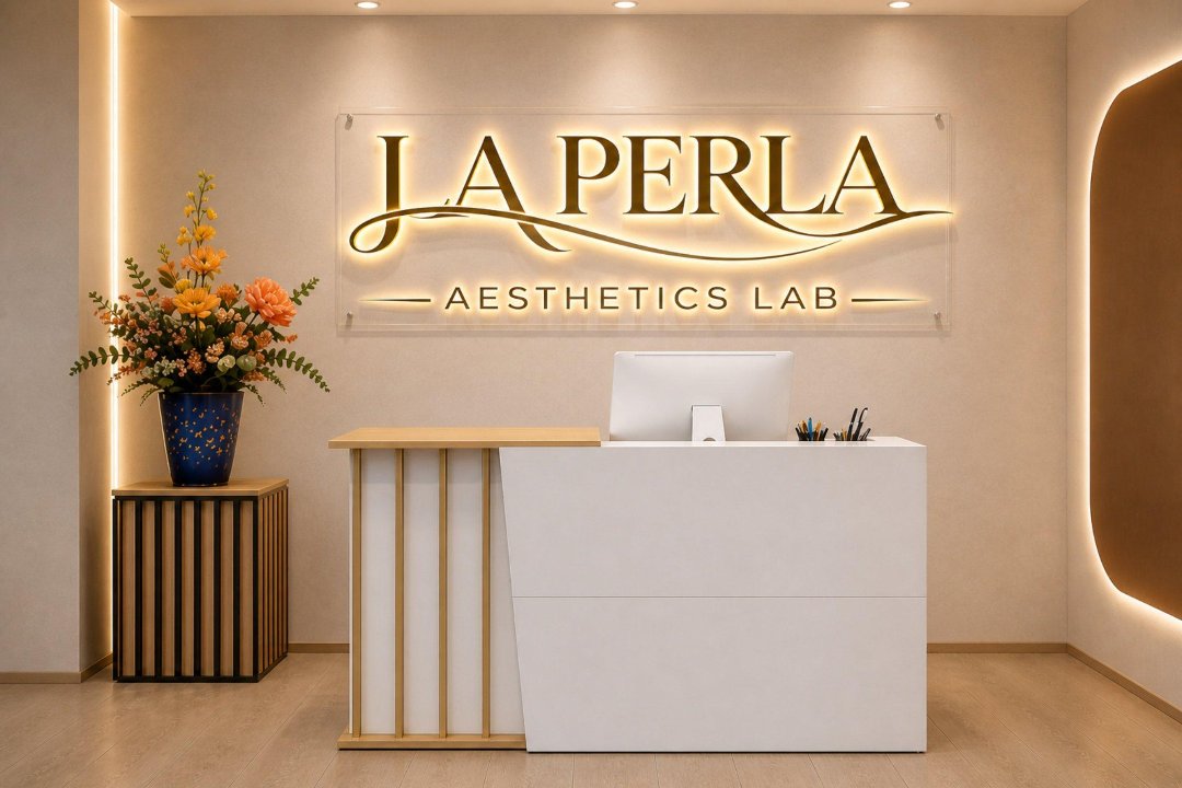 La Perla Aesthetics Lab, Zuidwijk, Rotterdam
