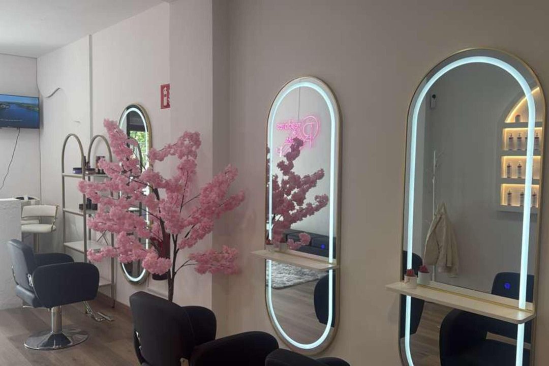 Creadores de Rubias, Huertas, Madrid
