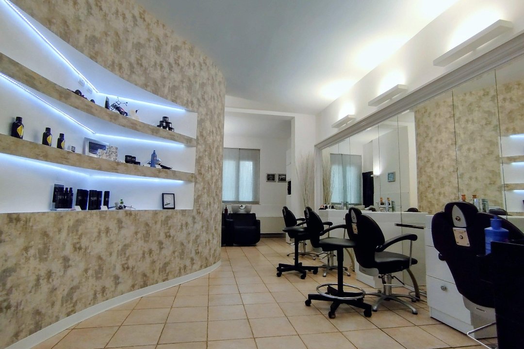Stranamente Parrucchieri, Riccione, Emilia-Romagna